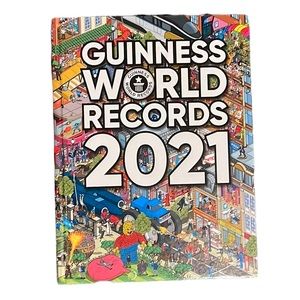 guinness 2021